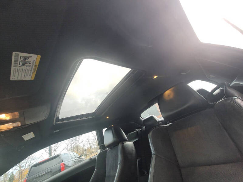 2018 Dodge Challenger GT