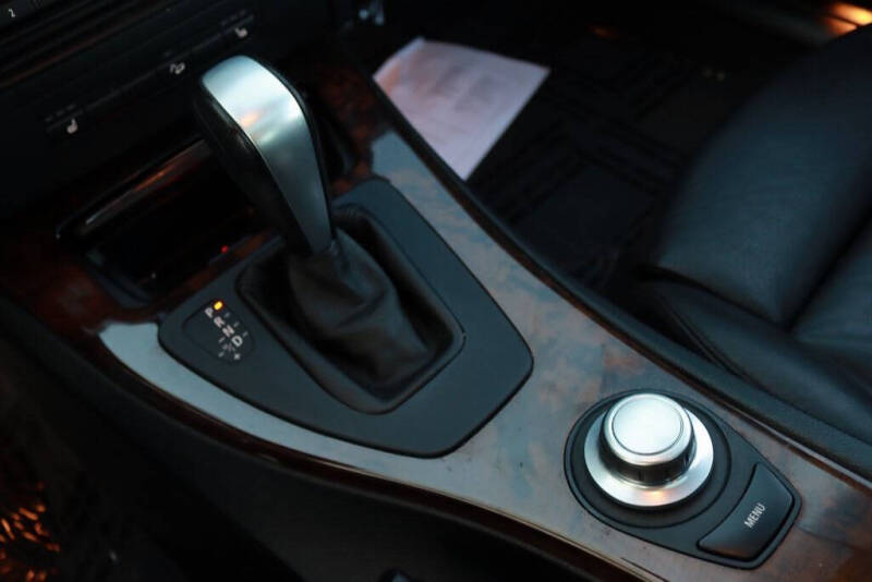 2008 BMW 3 Series 335xi