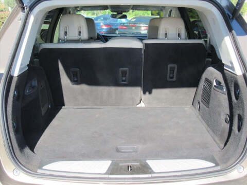 2019 Buick Envision Preferred