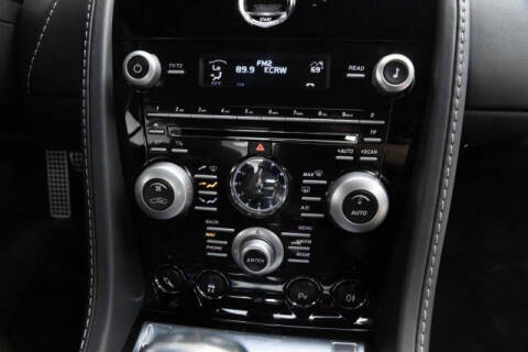 2009 Aston Martin DBS