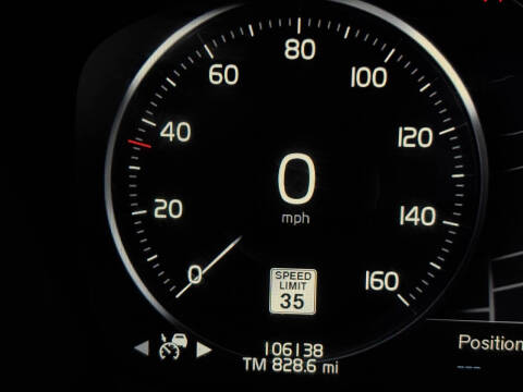 2016 Volvo XC90 T6 Inscription