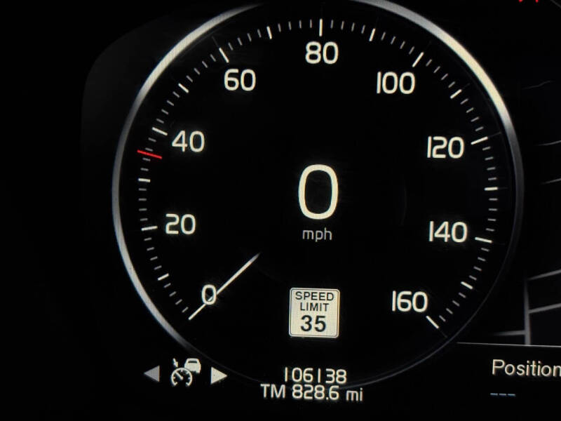 2016 Volvo XC90 T6 Inscription