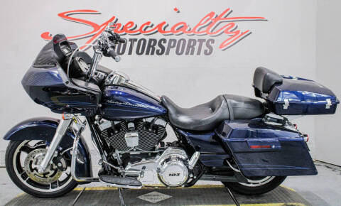 2012 Harley-Davidson Road Glide