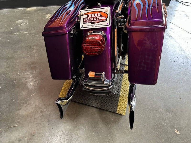 1997 Harley-Davidson Road King