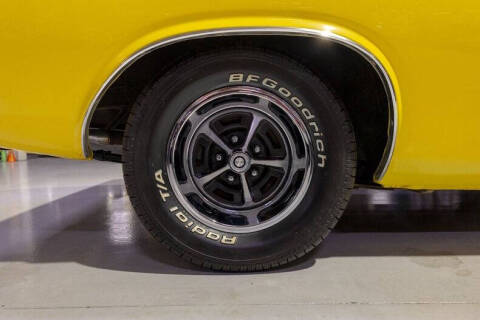 1970 Dodge Challenger