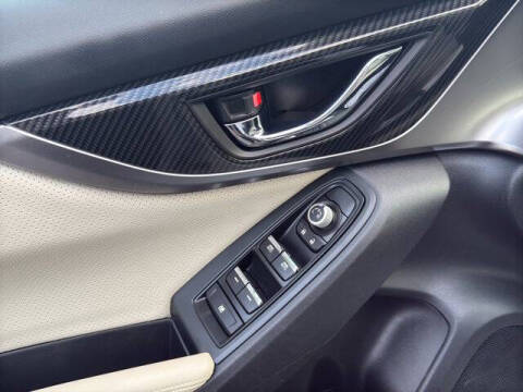 2017 Subaru Impreza Limited