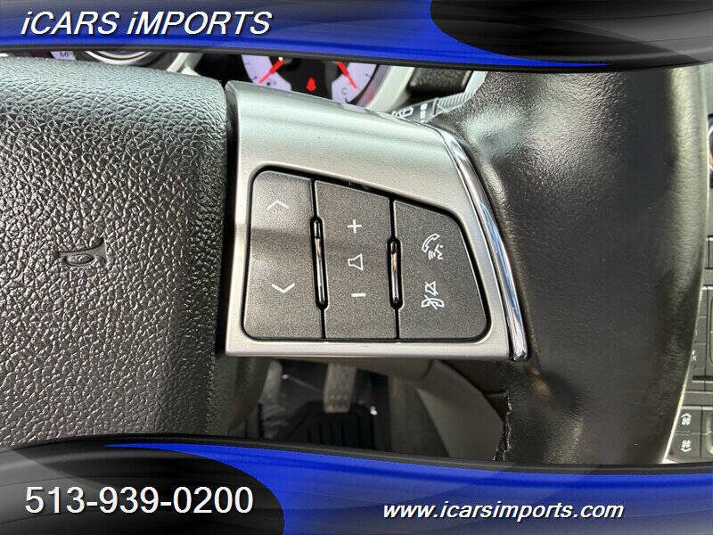 2011 Cadillac SRX Luxury Collection