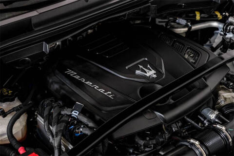 2023 Maserati Grecale GT