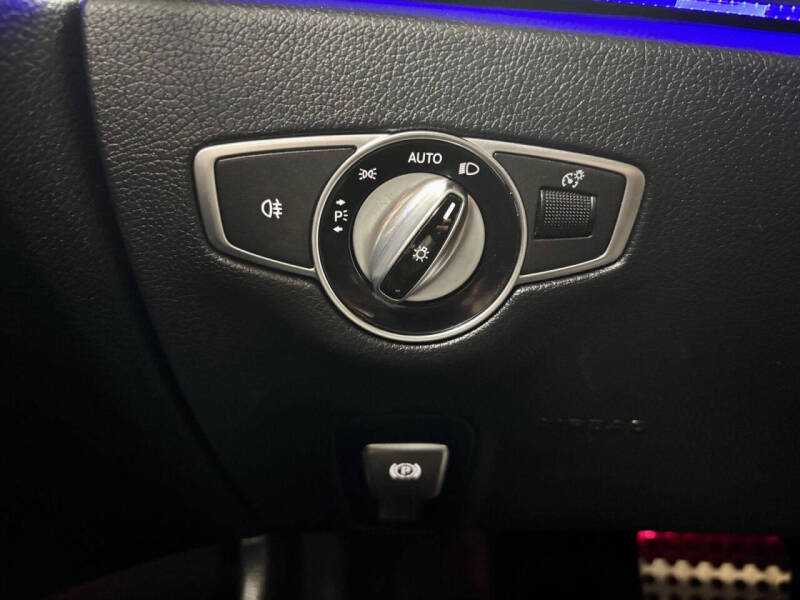 2020 Mercedes-Benz E-Class E 450