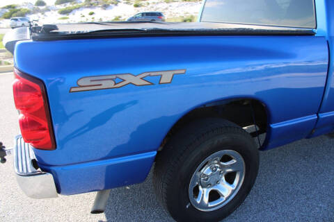 2008 Dodge Ram 1500 ST