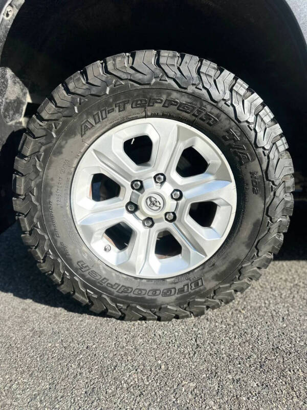 2015 Toyota 4Runner SR5 Premium