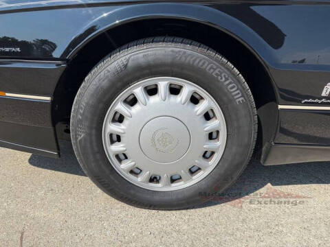 1993 Cadillac Allante