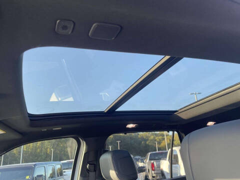 2025 Toyota Sequoia Platinum