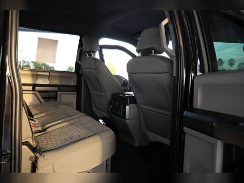 2020 Ford F-250 Super Duty