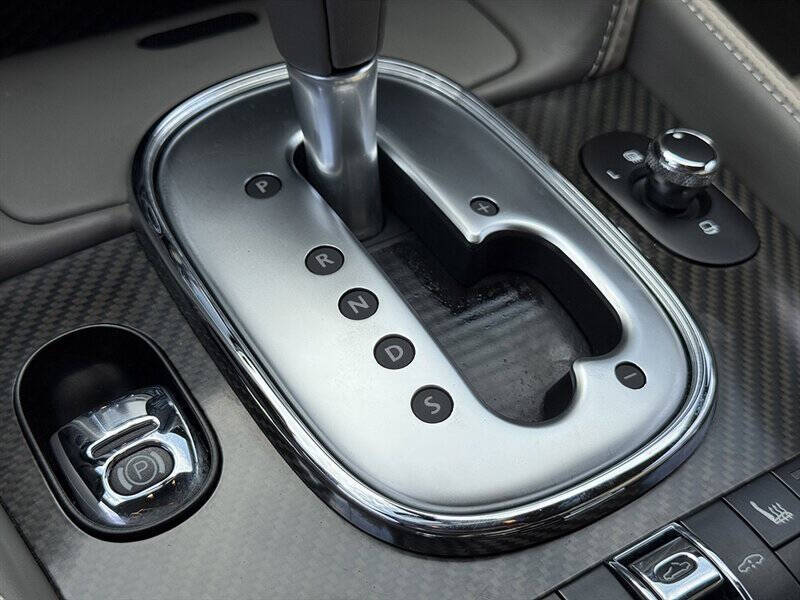 2015 Bentley Continental 42