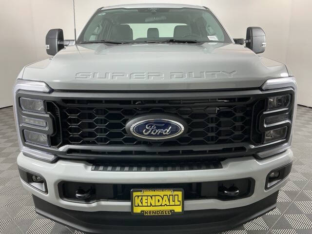 2026 Ford F-350 Super Duty