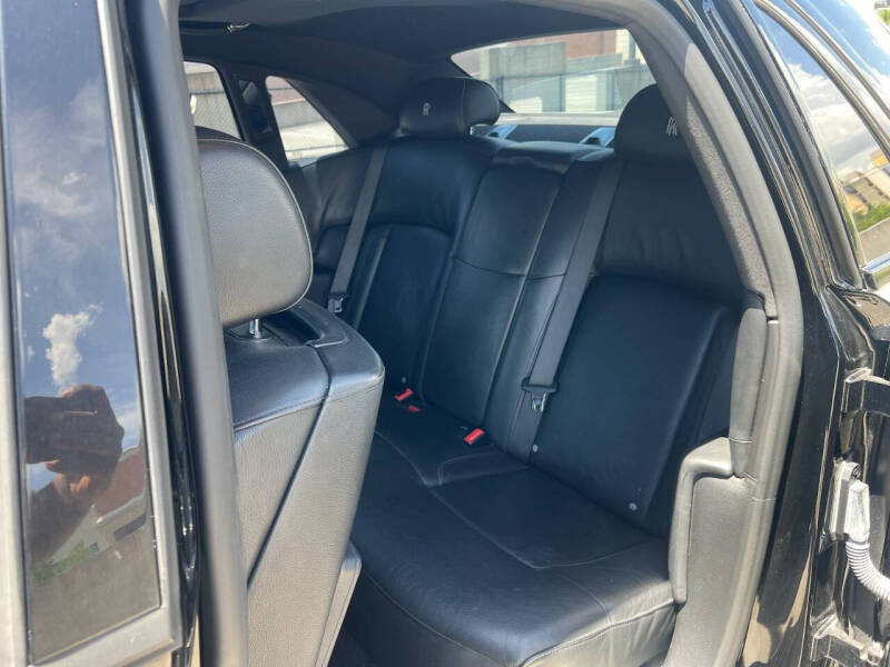 2014 Rolls-Royce Ghost