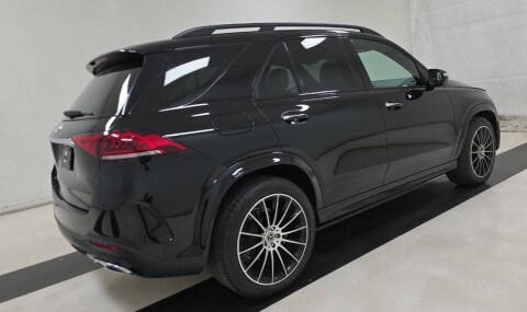 2023 Mercedes-Benz GLE GLE 350