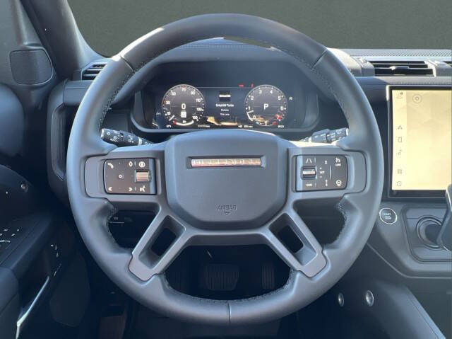 2026 Land Rover Defender 110 P300 S