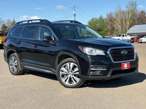 2021 Subaru Ascent for sale at The Other Guys Auto Sales in Island City OR