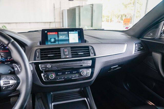 2021 BMW M2 Competition