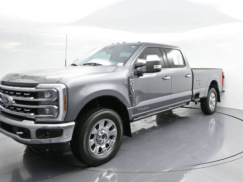 2024 Ford F-350 Super Duty