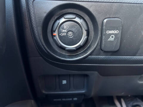 2011 Honda Ridgeline RTS