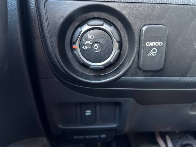 2011 Honda Ridgeline RTS