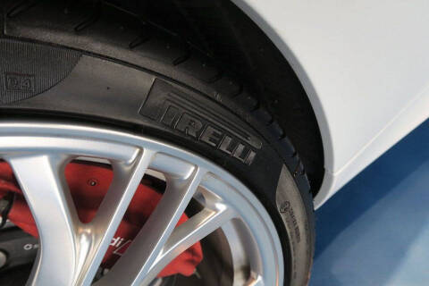 2012 Audi R8 GT 5.2 quattro Spyder