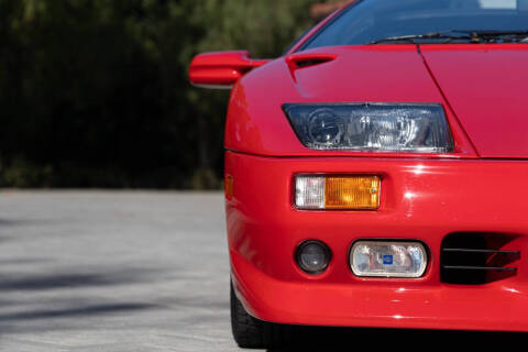 1999 Lamborghini Diablo