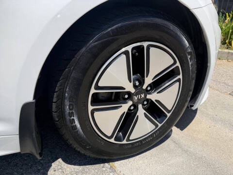 2013 Kia Optima Hybrid LX