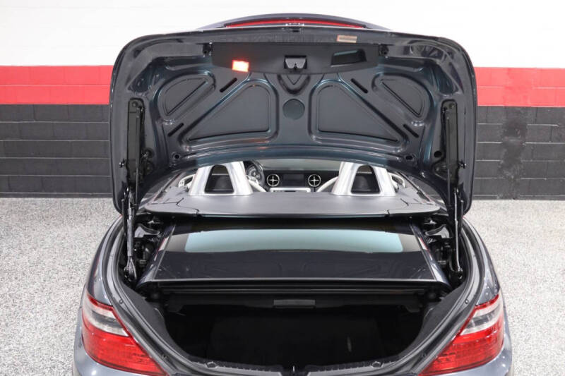 2013 Mercedes-Benz SLK SLK 250