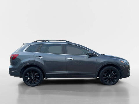2015 Mazda CX-9 Grand Touring