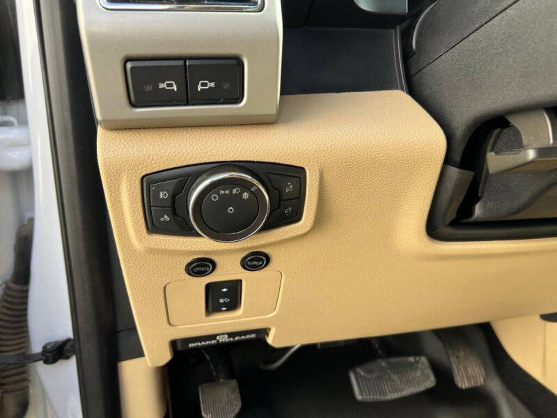 2019 Ford F-250 Super Duty