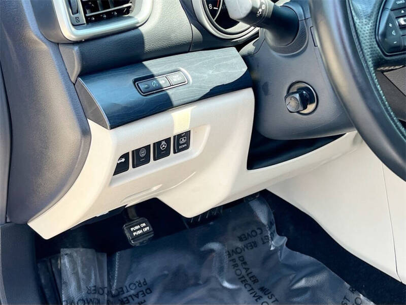 2023 Nissan Maxima 3.5 Platinum