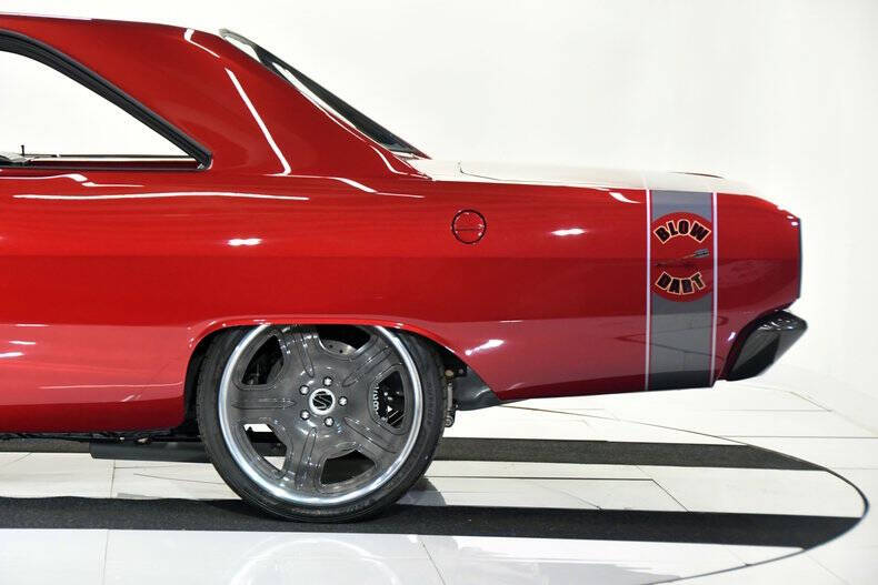 1968 Dodge Dart