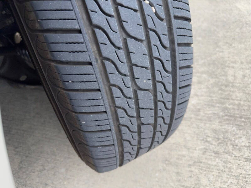 2010 Honda Odyssey EX w/DVD