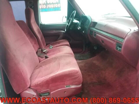 1994 Ford F-150