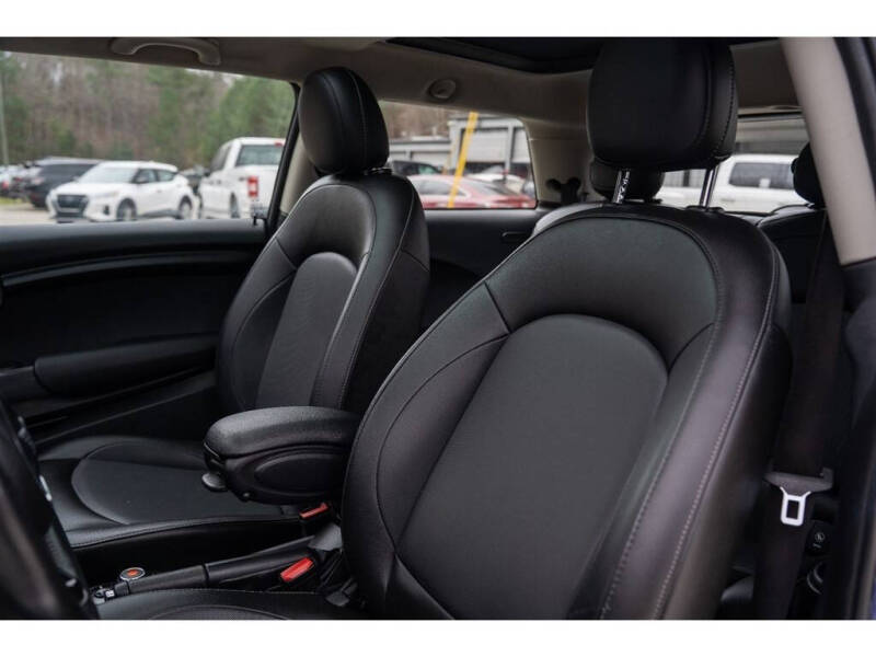 2019 MINI Hardtop 2 Door