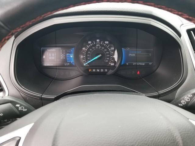 2023 Ford Edge ST-Line