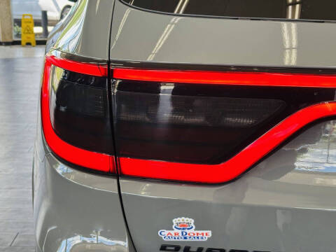2024 Dodge Durango SRT Hellcat Premium