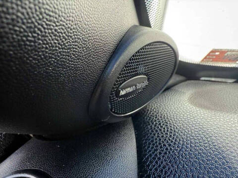 2012 MINI Cooper Coupe S