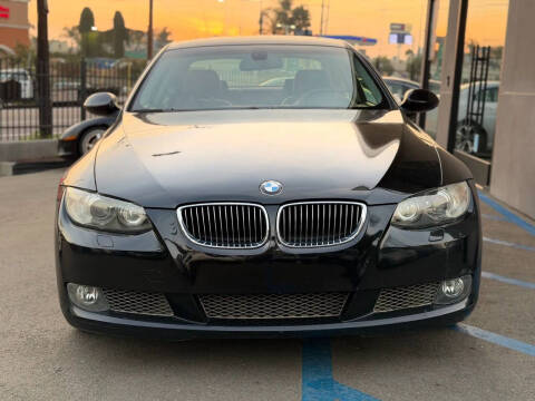 2008 BMW 3 Series 335i
