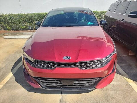 2021 Kia K5 for sale at JumboAutoGroup.com in Hollywood FL