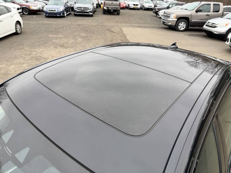 2017 BMW 7 Series 750i