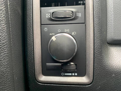 2016 RAM 5500