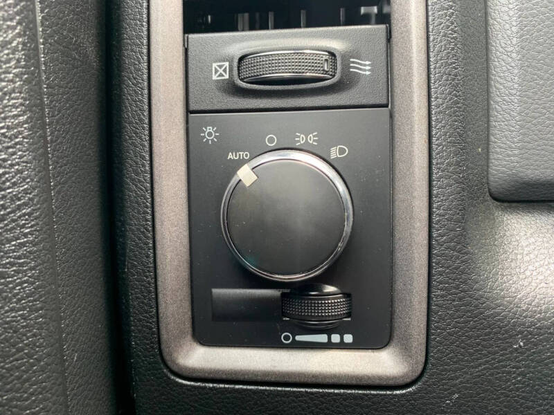 2016 RAM 5500