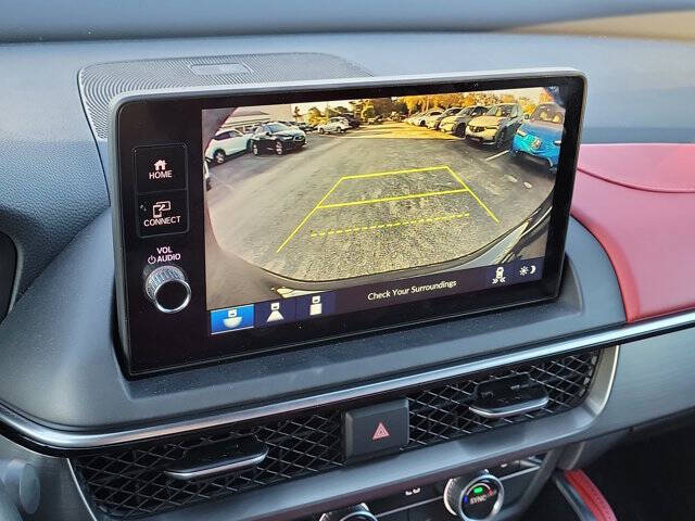 2025 Acura ADX w/A-SPEC