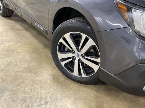 2019 Subaru Outback 3.6R Limited