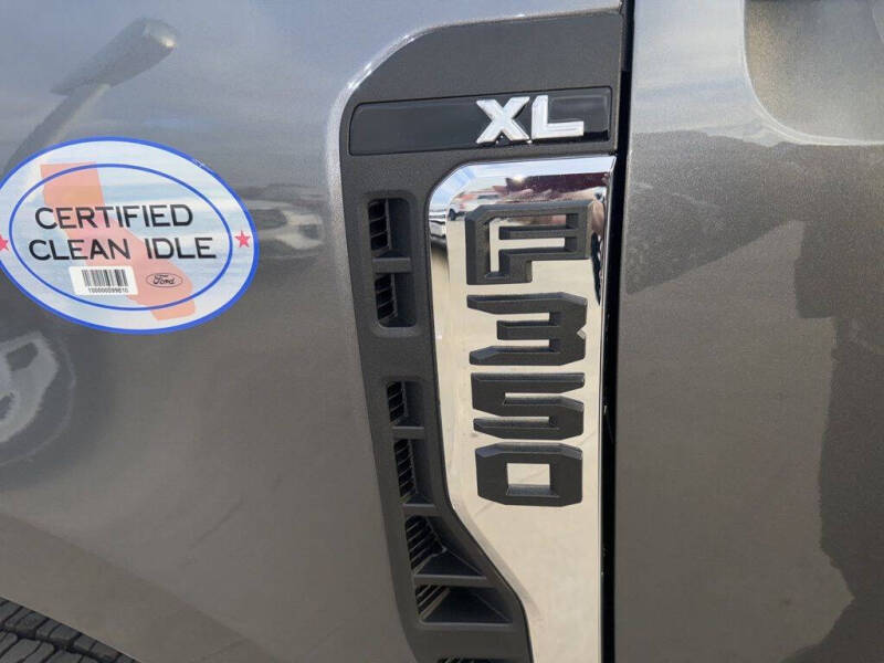 2026 Ford F-350 Super Duty